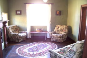 Blossoms Cottage - Accommodation NT 0