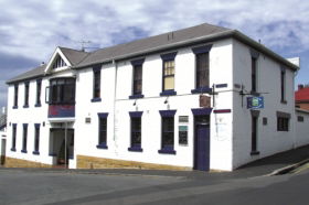 Shipwright's Arms Hotel - Accommodation NT 0