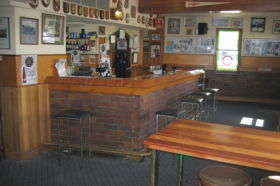 Shipwright's Arms Hotel - Accommodation NT 1