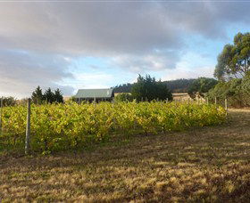 Pinot Cottage On Charles Reuben Estate - Accommodation NT 1