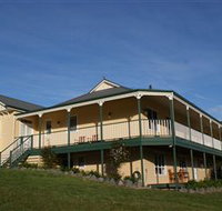 Eloura Luxury Self-Contained Bed  Breakfast Accommodation - Accommodation NT