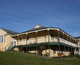 Eloura Luxury Self-Contained Bed & Breakfast Accommodation - Accommodation NT 0