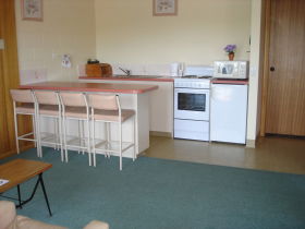 Kermandie Lodge - Accommodation NT 0