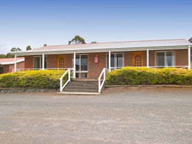 Kermandie Lodge - Accommodation NT 1
