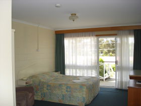 Kermandie Lodge - Accommodation NT 2
