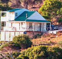 Palana Retreat - Accommodation NT
