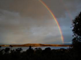 Ridgeline Pottery (Accommodation) - Accommodation NT 0