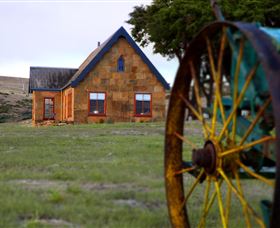Oatlands Manor - Accommodation NT 0