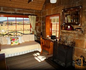 Oatlands Manor - Accommodation NT 2