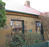 Amelia Cottage - Accommodation NT