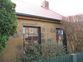 Amelia Cottage - Accommodation NT 0