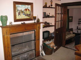 Amelia Cottage - Accommodation NT 1