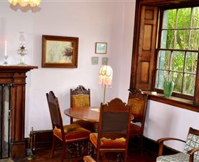 Amelia Cottage - Accommodation NT 3