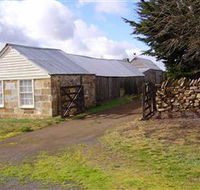 Lakeview Cottage - Accommodation NT