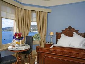 Grande Vue Private Hotel - Accommodation NT 0