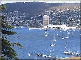 Grande Vue Private Hotel - Accommodation NT 2