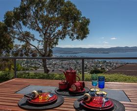 Carol's B&B - Accommodation NT 0