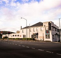 Kingston Hotel - Accommodation NT