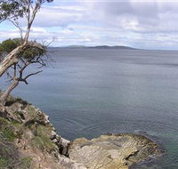 Hidden Bay Holiday Home - Accommodation NT