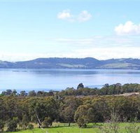 Waterview Gardens BB - Accommodation NT