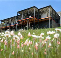 Esperance Landing - Accommodation NT