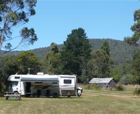 Taranna Cottages & Self-contained Campers - Accommodation NT 0