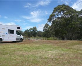 Taranna Cottages & Self-contained Campers - Accommodation NT 1