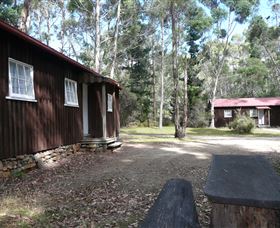 Taranna Cottages & Self-contained Campers - Accommodation NT 2