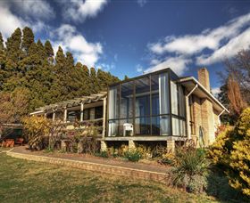 Waterside Accommodation - Derwent Vista - Accommodation NT 0