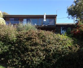 Lake Eckersley Campground - Accommodation NT 1