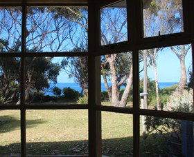 Anchlia Waterfront Cottages - Accommodation NT 3