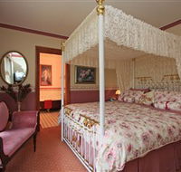 Moonlight Bay BB Guest House - Accommodation NT