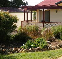 Belle Cottage - Accommodation NT
