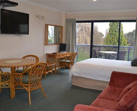Shearwater Resort - Accommodation NT 1