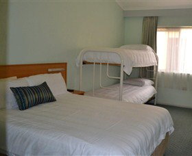 Shearwater Resort - Accommodation NT 2