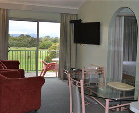 Shearwater Resort - Accommodation NT 4