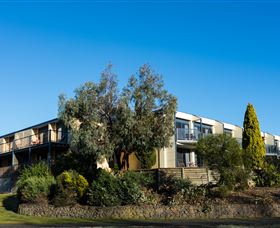 Shearwater Resort - Accommodation NT 5