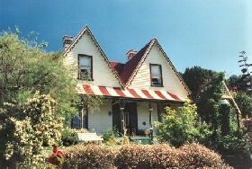 Westella Colonial Bed And Breakfast - Accommodation NT 0