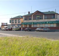 Bridge Hotel - Accommodation NT