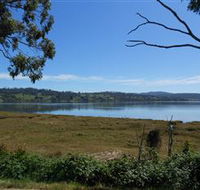 Pastimes River Apartments - Accommodation NT
