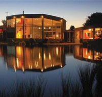 Eagles Nest Regreat - Accommodation NT