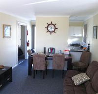 North East Apartments - Accommodation NT