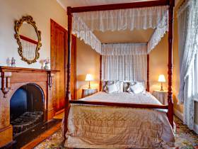 Abbey's Spa Cottage - Accommodation NT 0