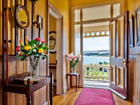Abbey's Spa Cottage - Accommodation NT 1