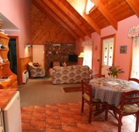 Rosebank Cottage Collection - Accommodation NT