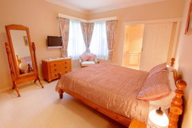 B & B At Winterbrook - Accommodation NT 1