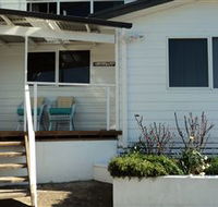Brady's View Bed and Breakfast Holiday Apartment - Accommodation NT