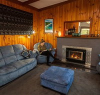Rubicon River Hideaway - Accommodation NT