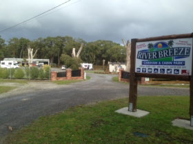 Irishtown ACT Accommodation NT