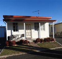 Moomba Holiday and Caravan Park - Accommodation NT